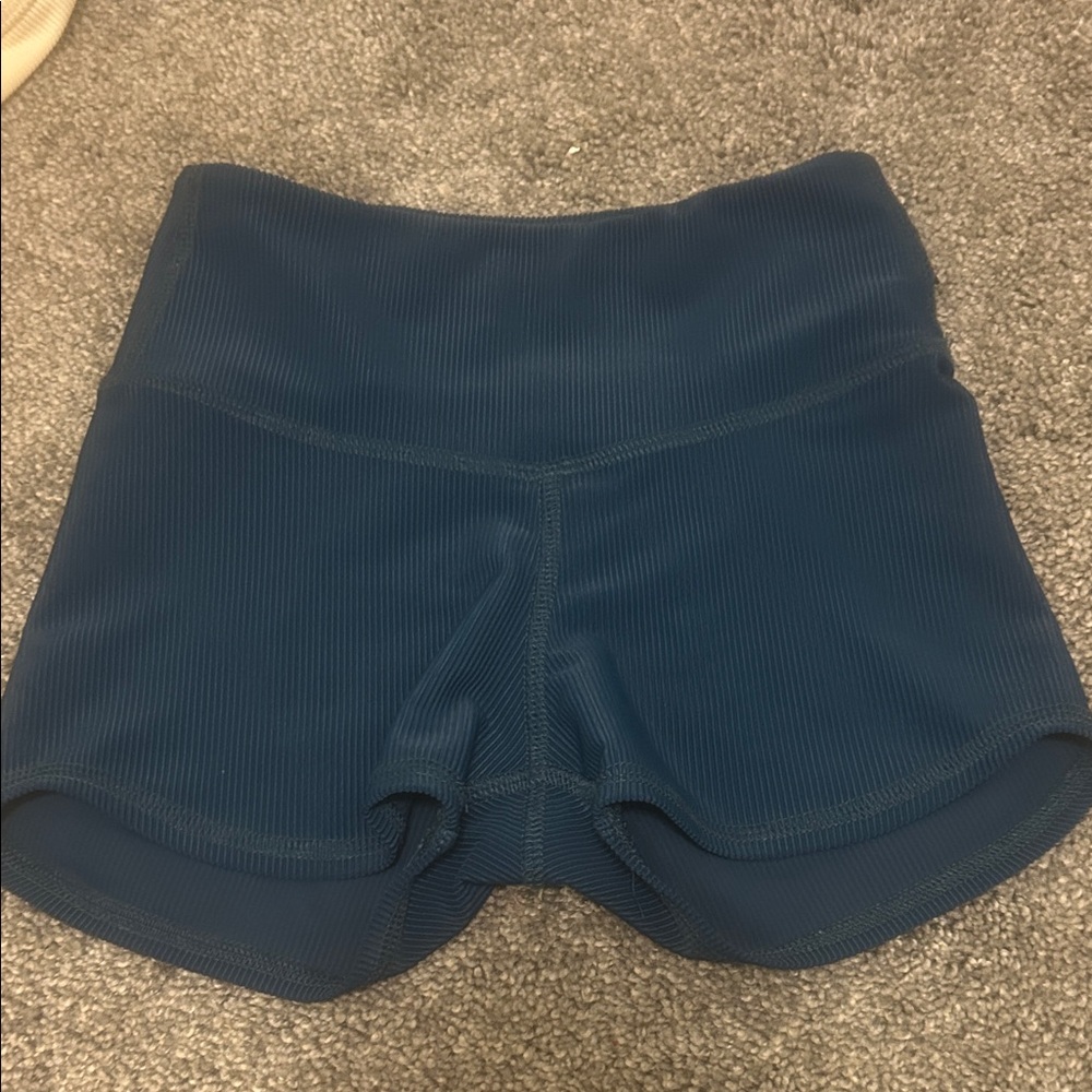 Tiger friday navy Blue Shorts